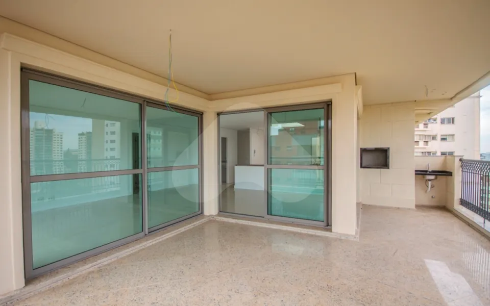 Spazio - Apartamento com 79,92 m², em Três Figueiras — foto 16