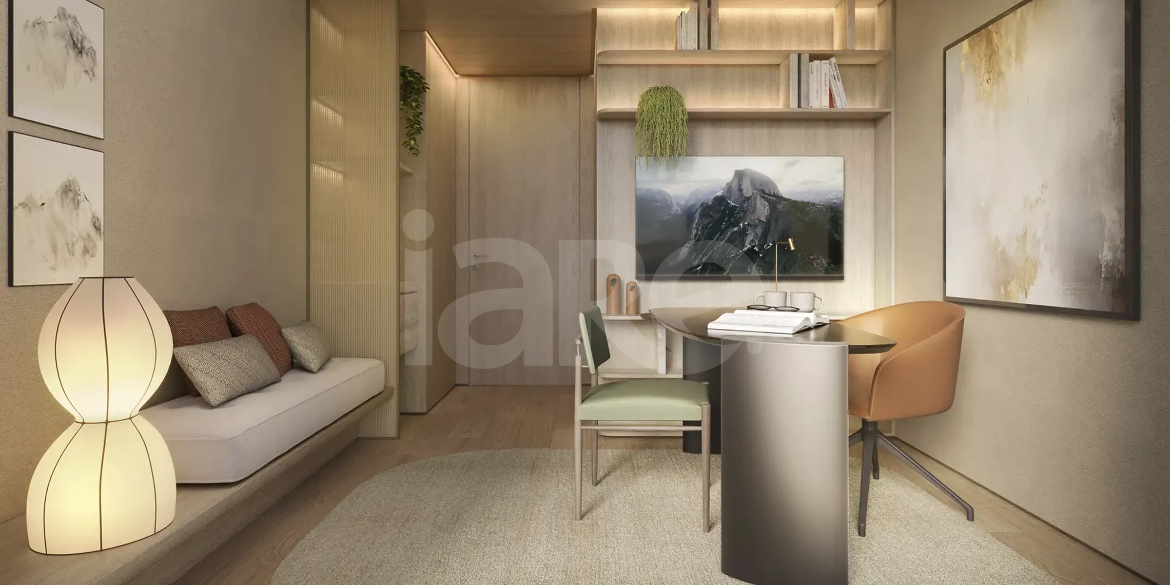 Granoscar Ibirapuera - Apartamento com 346,6 m², em Indianópolis — foto 20