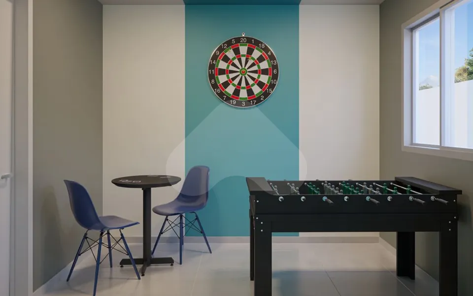 Livus Essencial Patriarca - Apartamento com 39,33 m², em Cidade Patriarca — foto 11