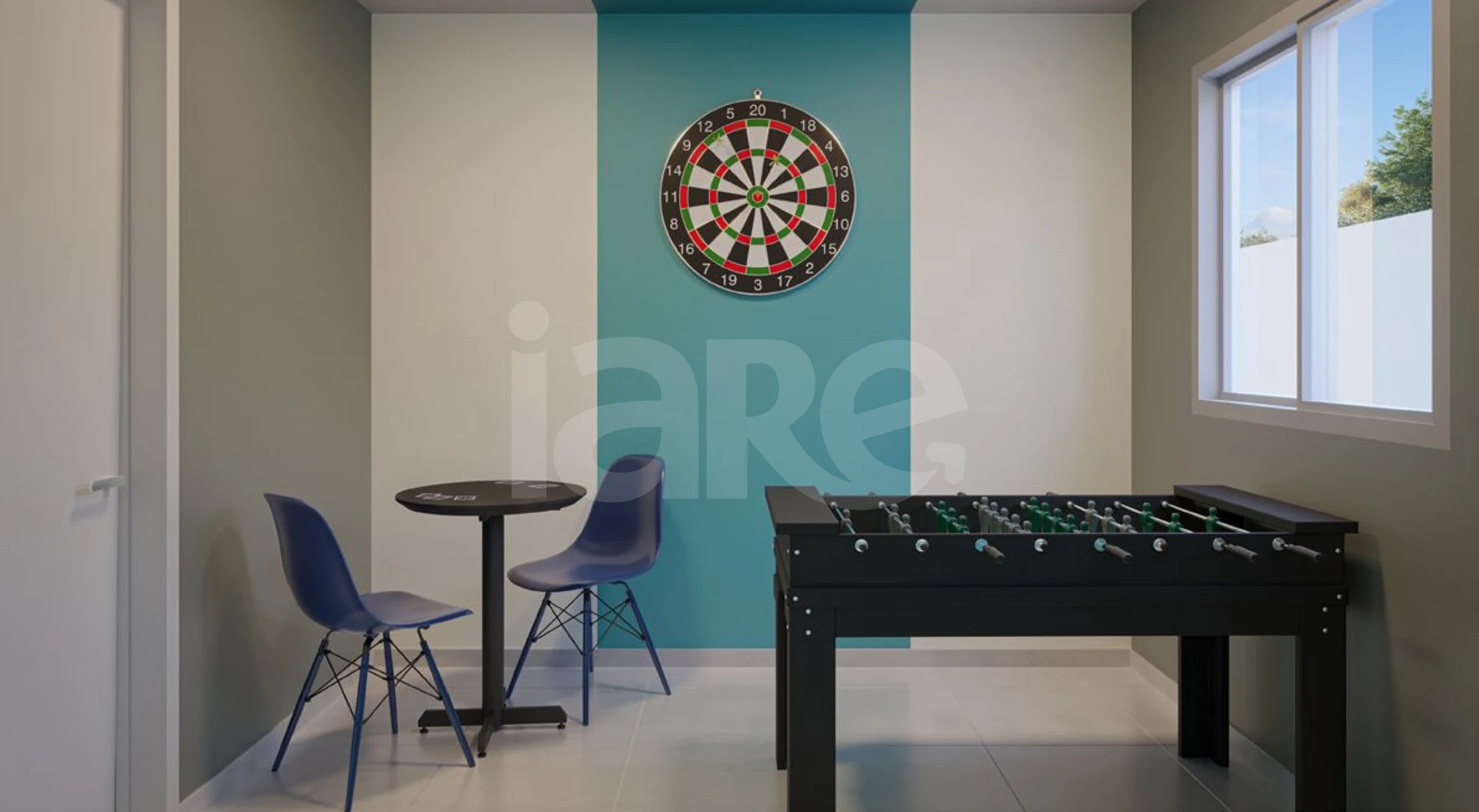 Livus Essencial Patriarca - Apartamento com 39,33 m², em Cidade Patriarca — foto 11
