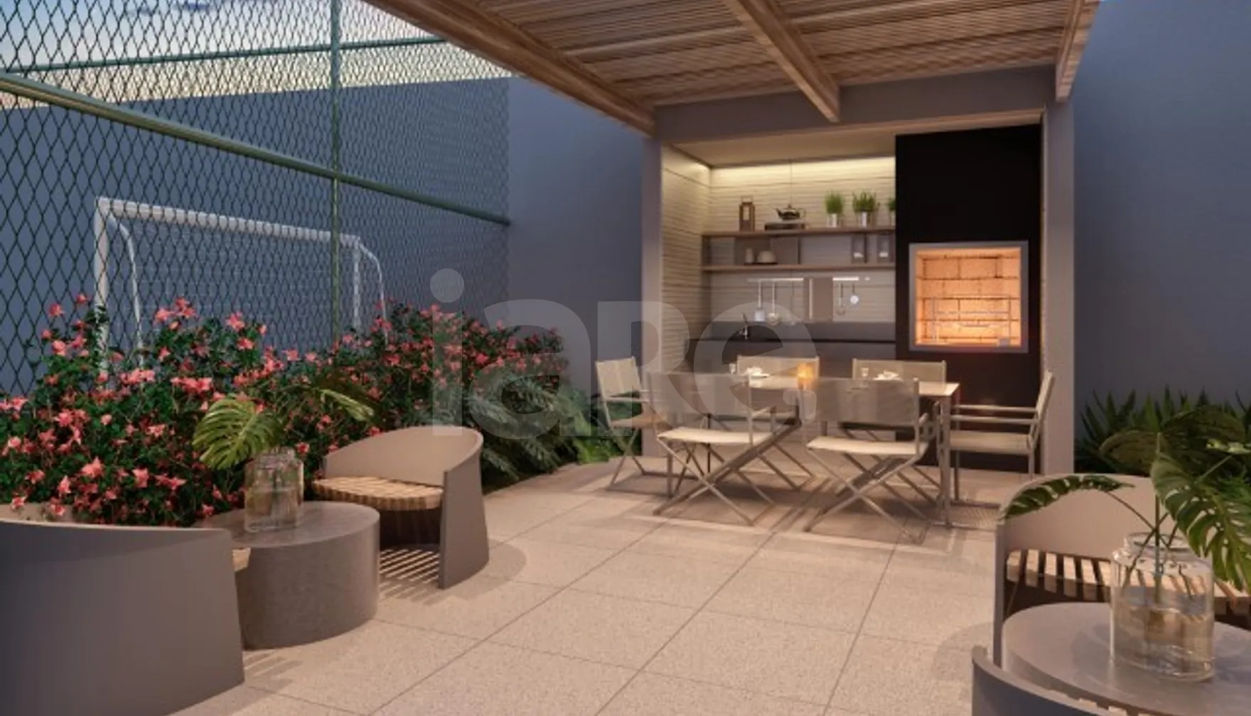 Vert MBigucci - Garden com 69,98 m², em Aclimação — foto 10