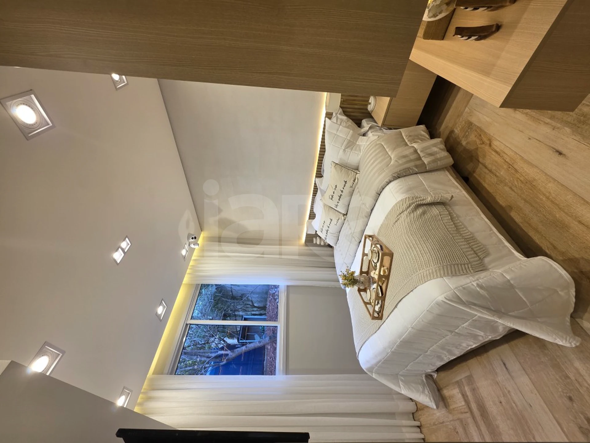 Vibra Veleiros - Apartamento com 41,7 m², em Socorro — foto 7