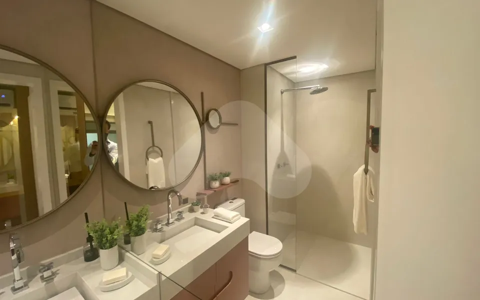 Raízes Premium Mooca - Apartamento com 82,6 m², em Mooca — foto 14