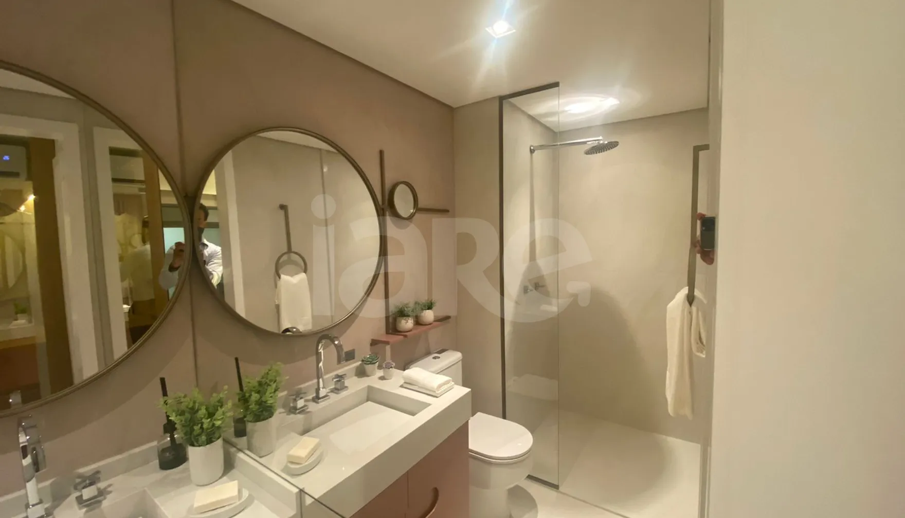 Raízes Premium Mooca - Apartamento com 82,6 m², em Mooca — foto 14
