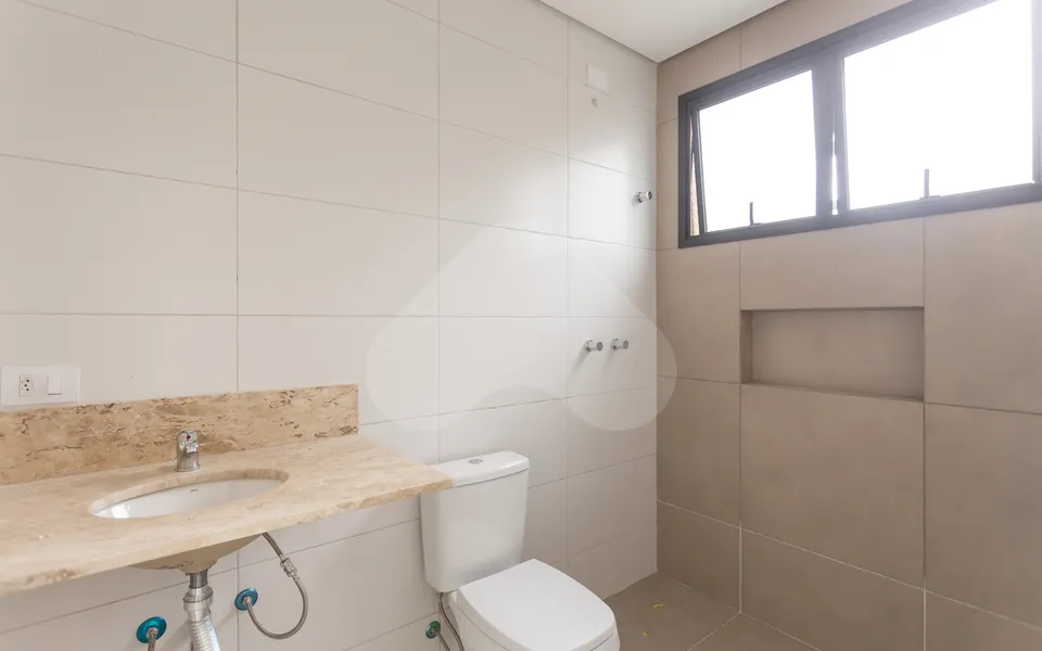 Monte Carlo - Casa com 268 m², em Tingui — foto 37