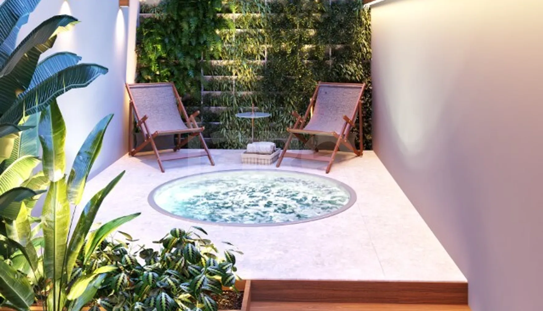 Next Franca - Studio com 32,6 m², em Jardim Paulista — foto 8