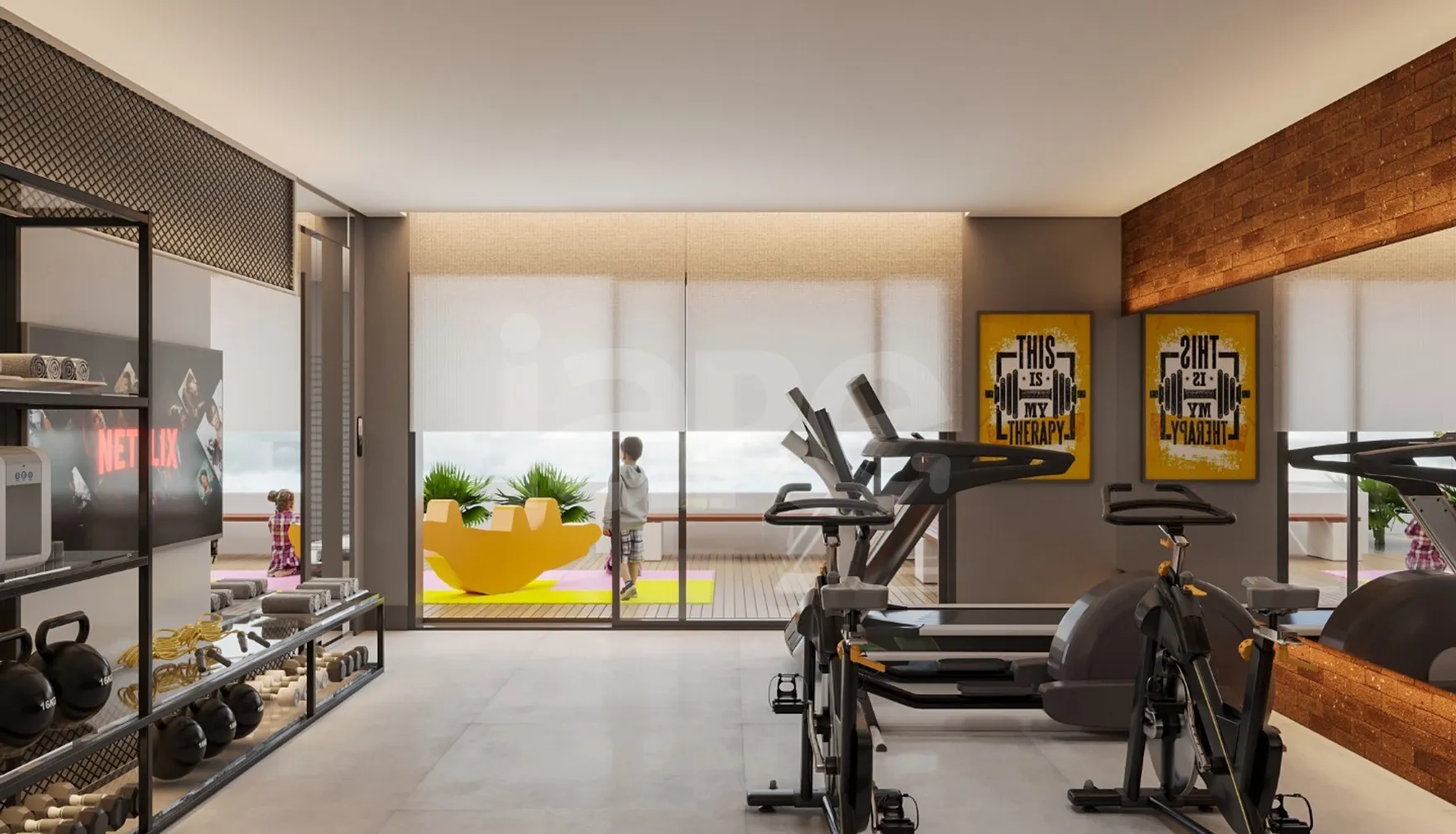 Villa Solaia - Casa com 600 m², em Tamboré — foto 13