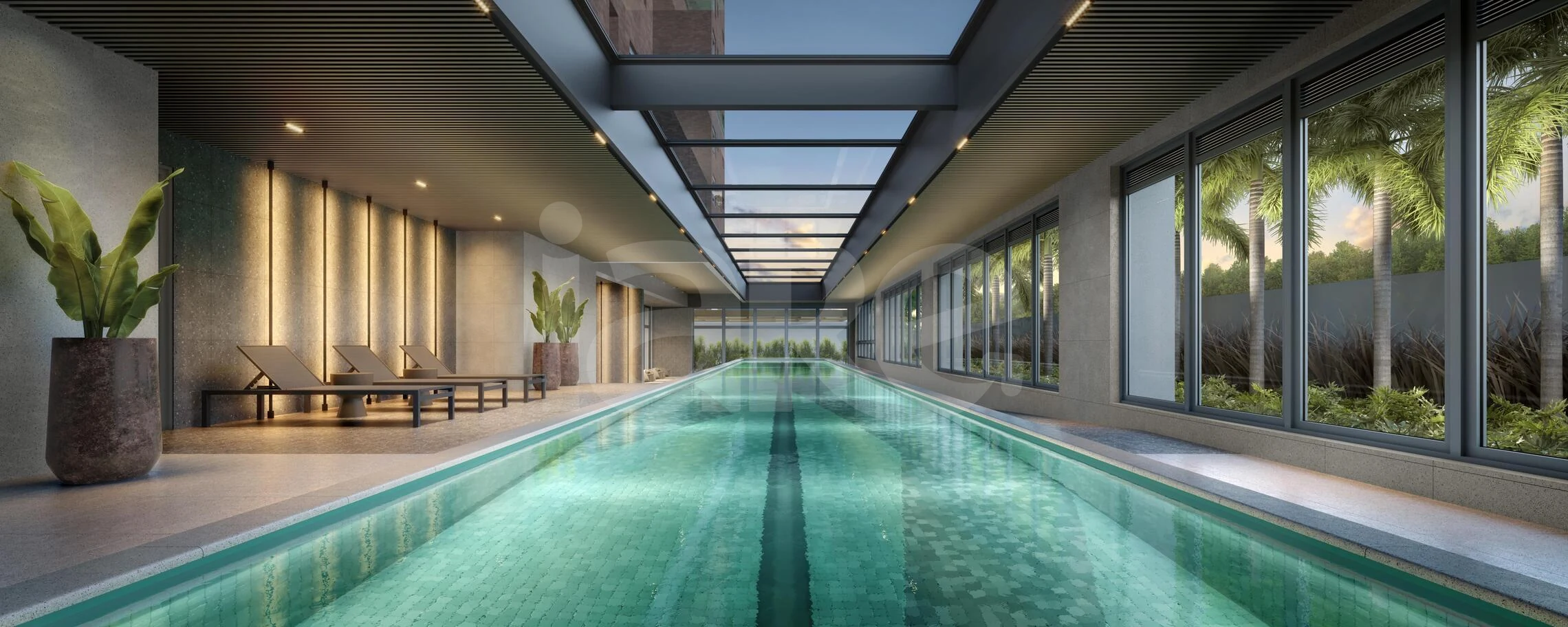Terrah - Apartamento com 330 m², em Alphagran Alphaville — foto 10