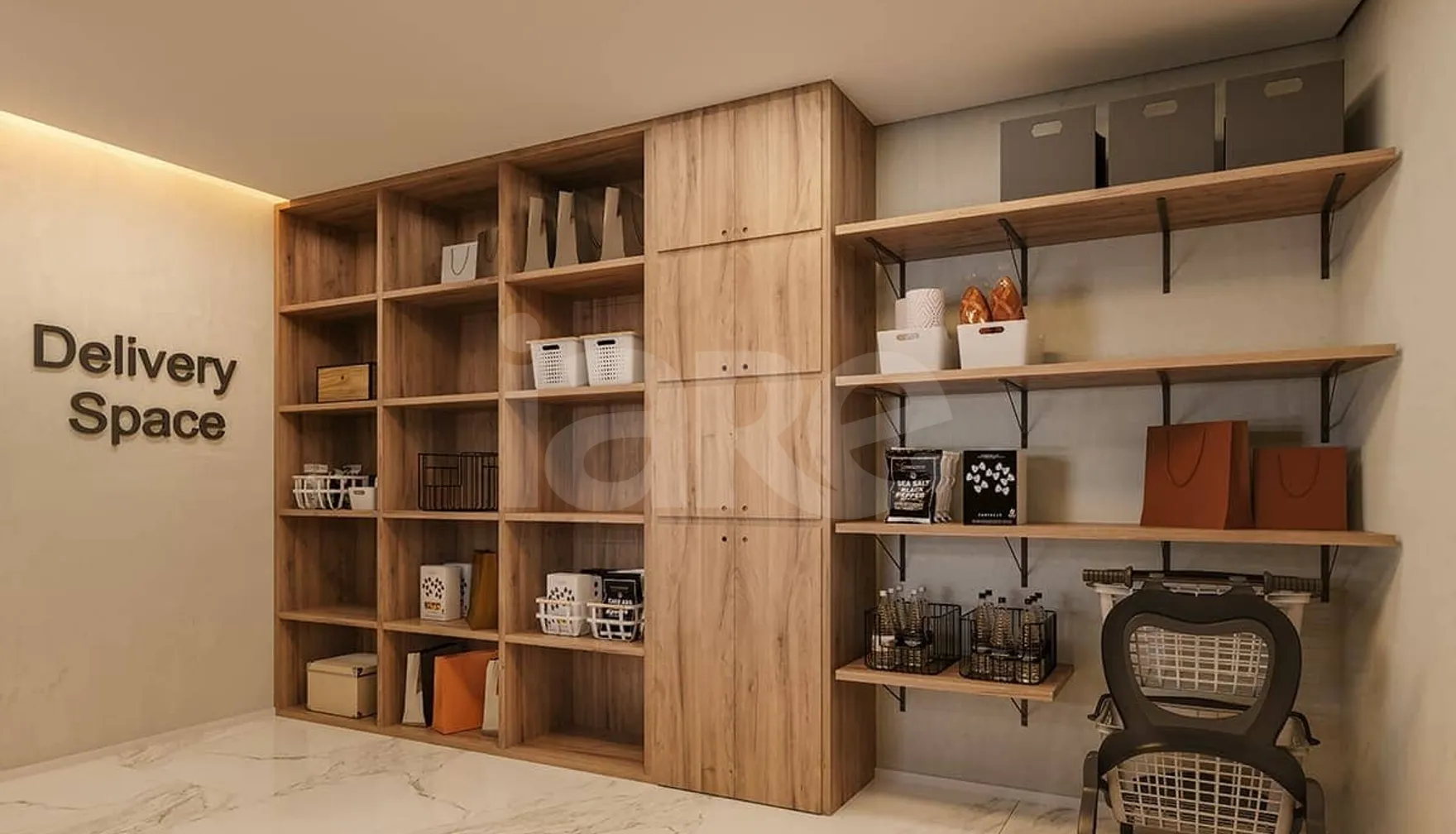 Trend - Apartamento com 65 m², em Vila Osasco — foto 20