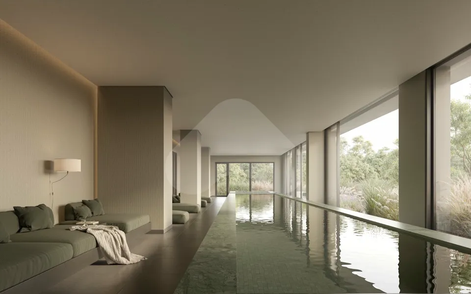 Galeria Jardim - Apartamento com 154,62 m², em Mont Serrat — foto 23