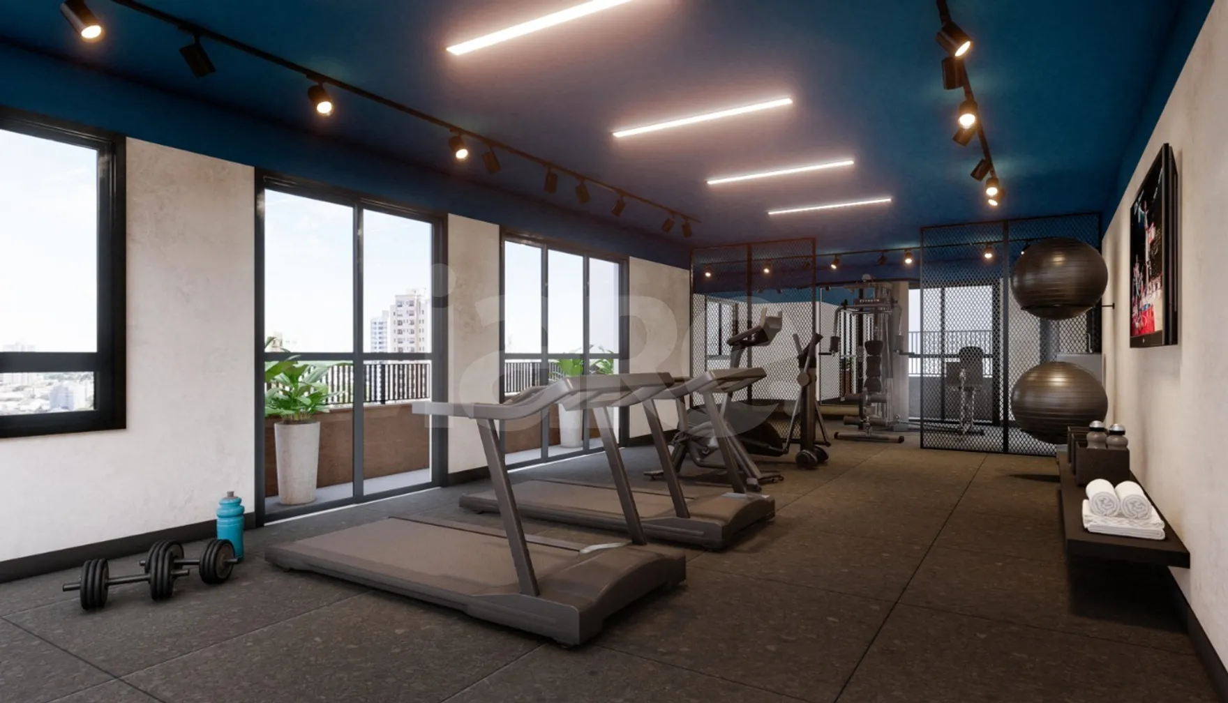 Supreme Jardim São Paulo - Apartamento com 64,68 m², em Jardim São Paulo — foto 26