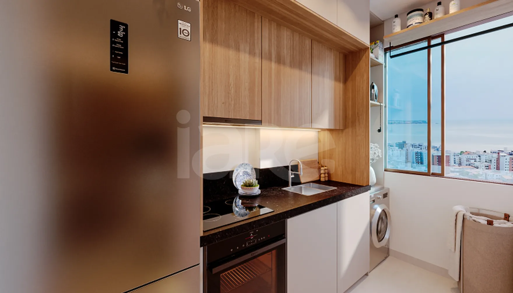 Vita Maria Catarina - Apartamento com 50,6 m², em Jardim Oceania — foto 9