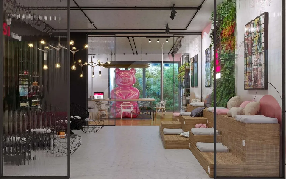 ON Maracatins - Studio com 24,65 m², em Moema — foto 11