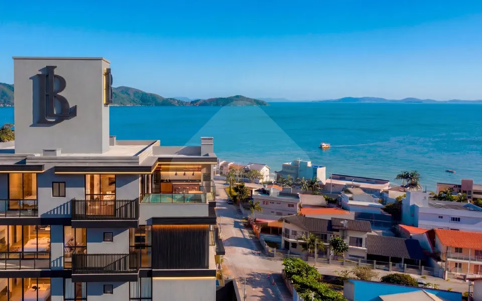 Villa D'Fiori - Apartamento com 80,15 m², em Morrinhos — foto 3