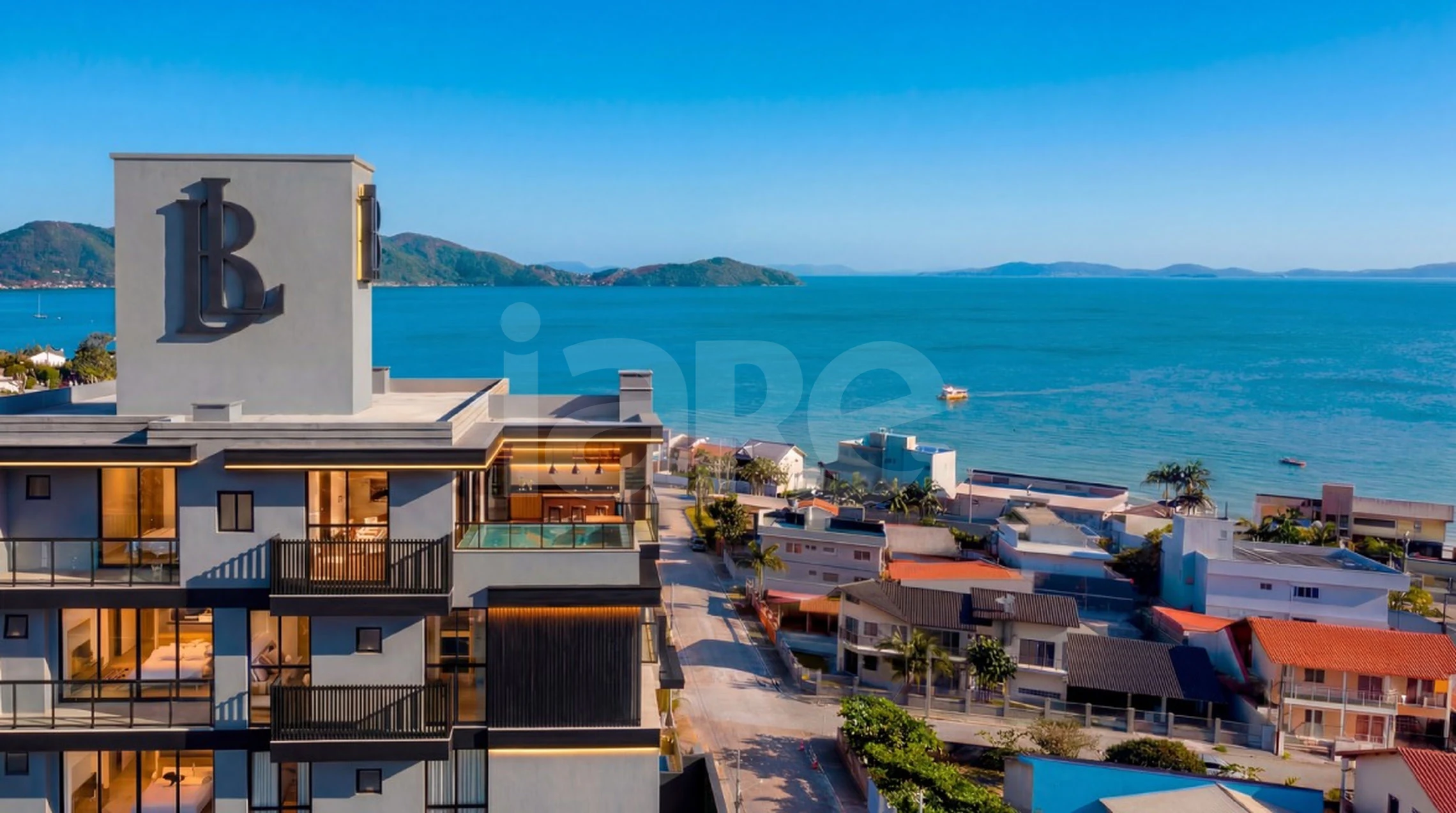Villa D'Fiori - Apartamento com 103,49 m², em Morrinhos — foto 6