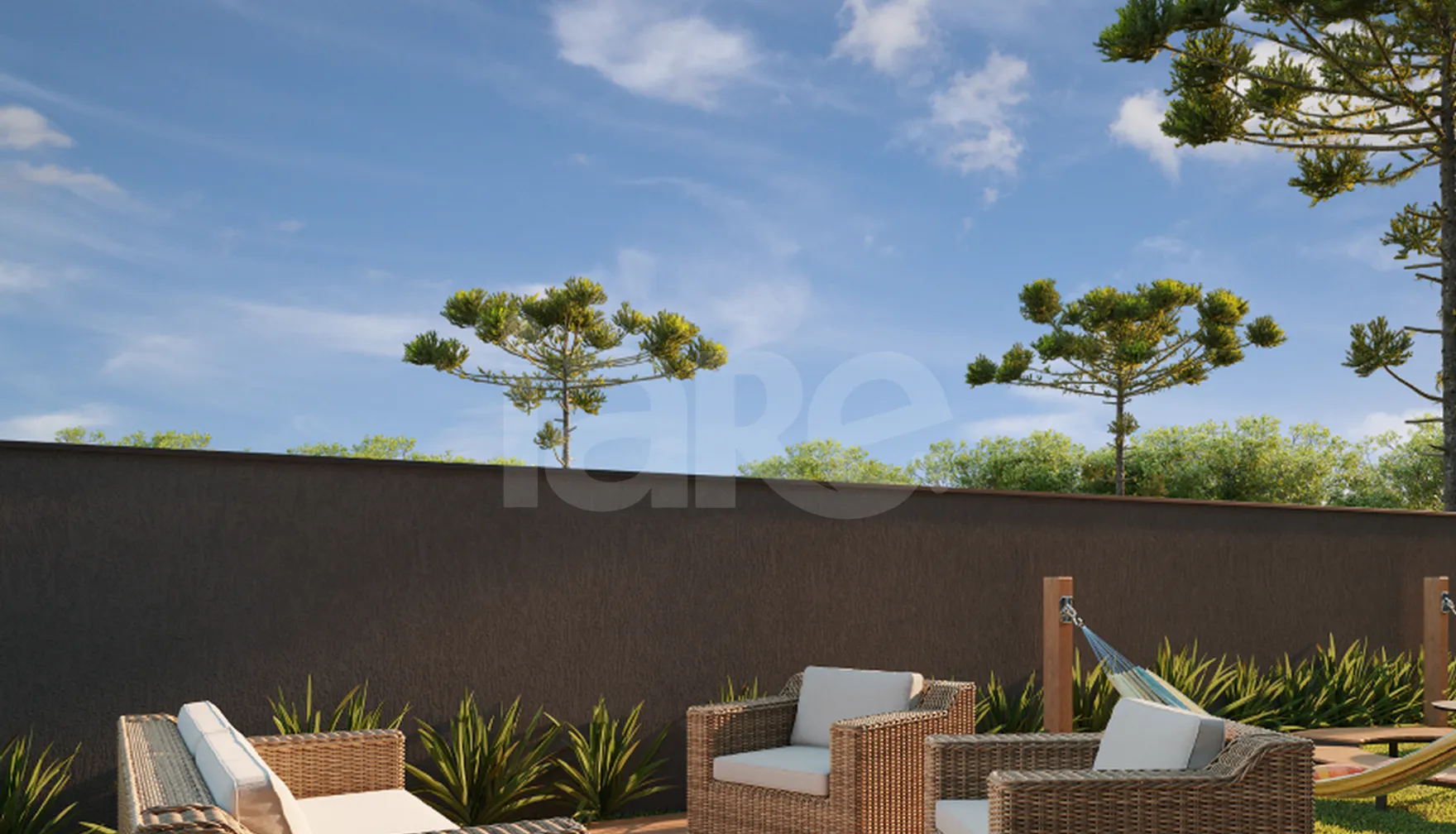 Lumière - Apartamento com 38,34 m², em Cidade Jardim — foto 20