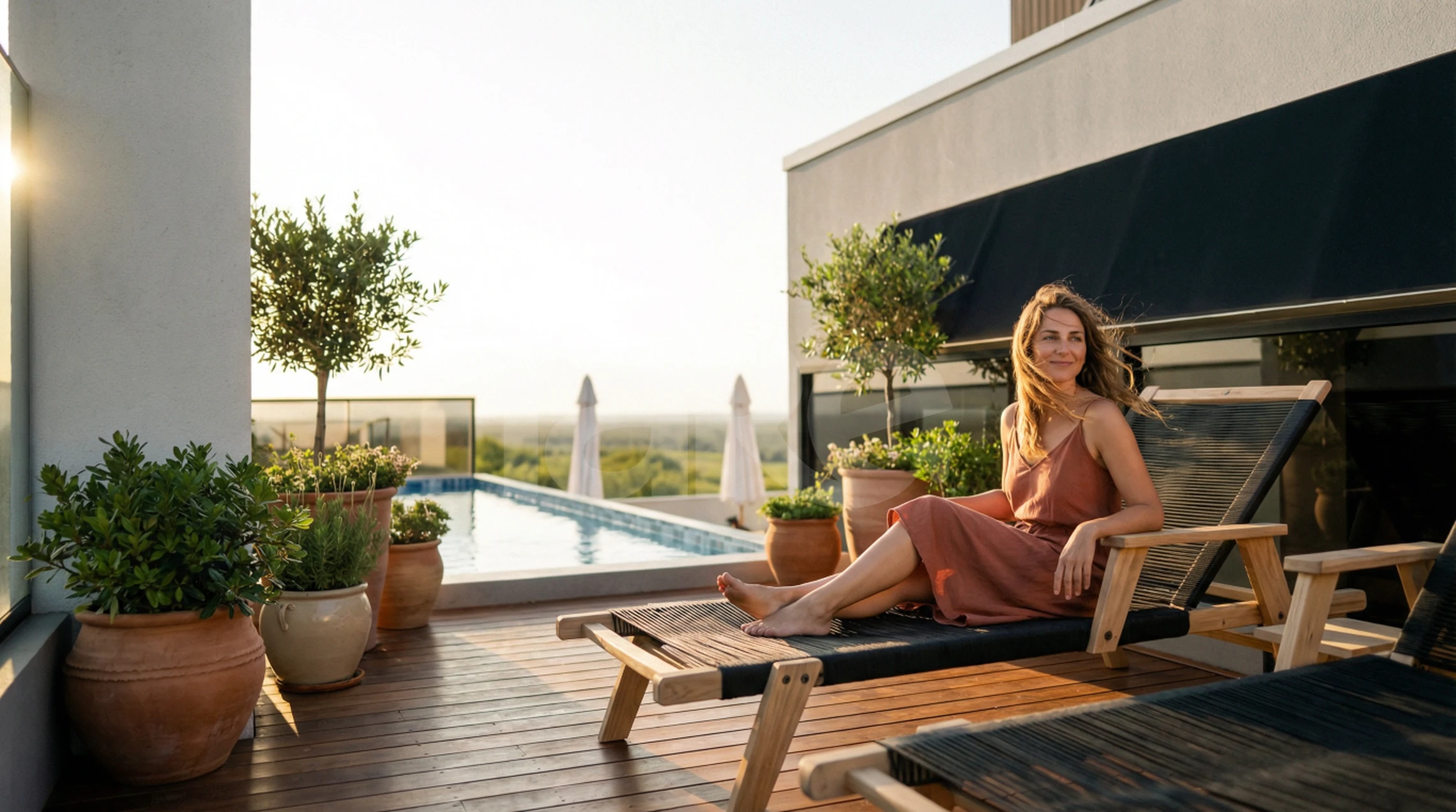 Blue Belle - Apartamento com 66,95 m², em Ingleses do Rio Vermelho — foto 30