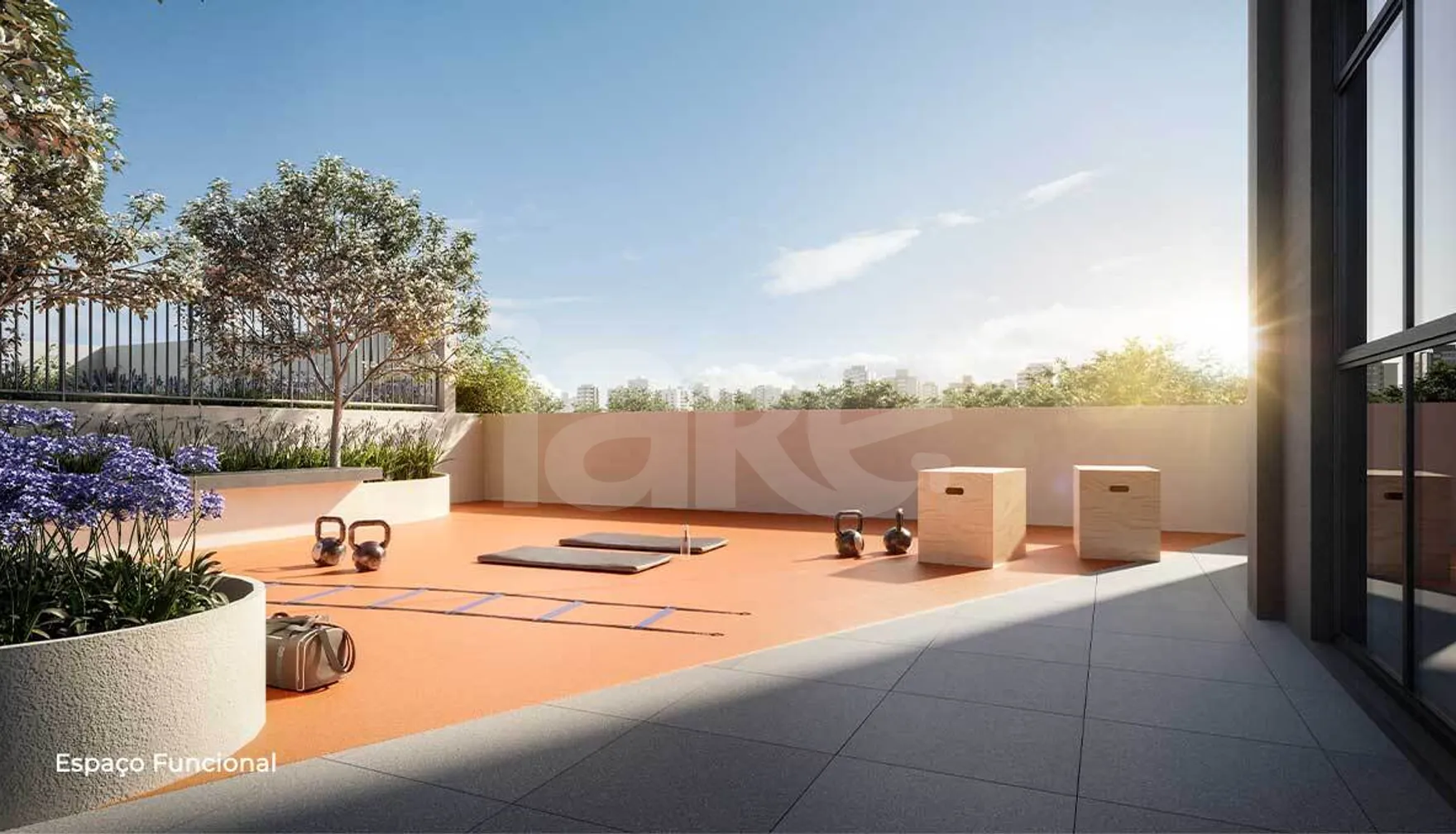 Ápice Vila Yara - Apartamento com 58,35 m², em Vila Yara — foto 28
