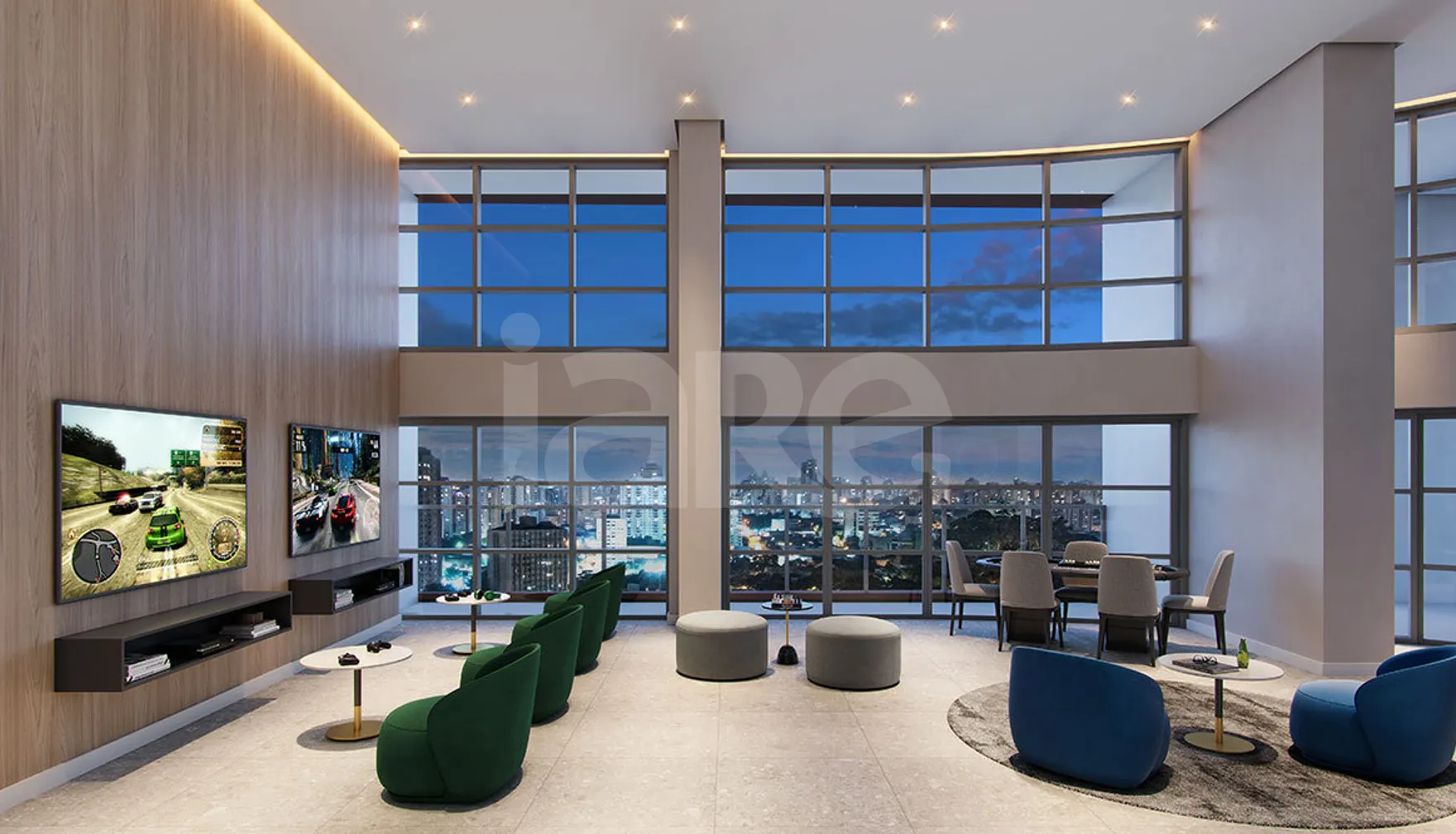 Level Brooklin - Apartamento com 40,54 m², em Brooklin Novo — foto 40