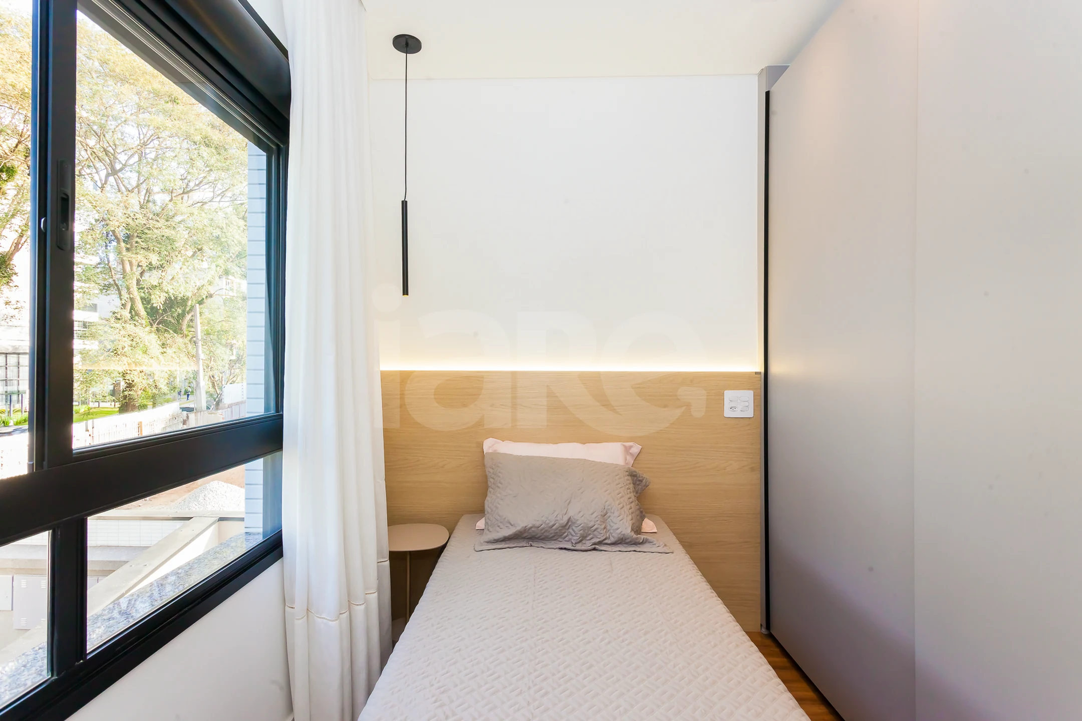 Solare Di Veneza - Apartamento com 94 m², em Bacacheri — foto 19