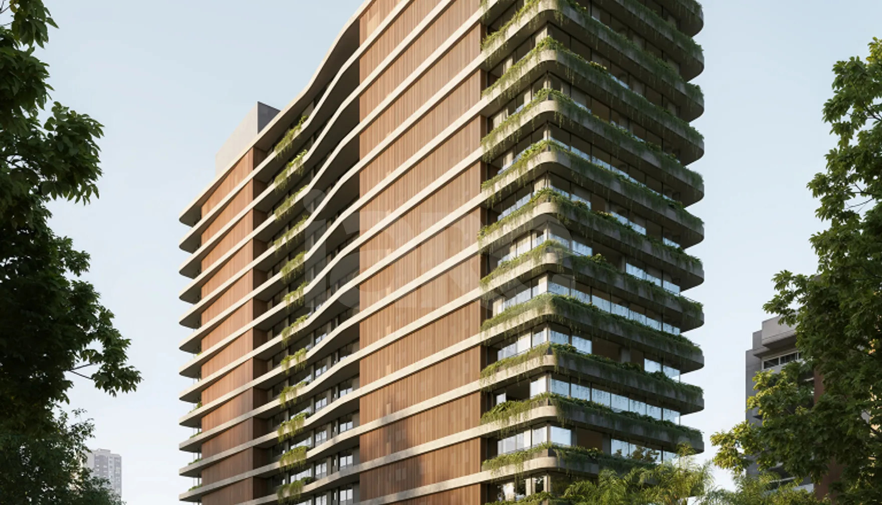 Tauphick Residências - Apartamento com 284,96 m², em Bela Vista — foto 1