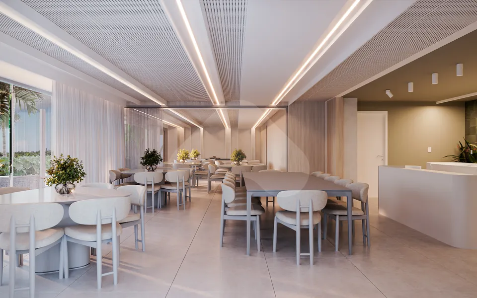 Arte Urban Design - Apartamento com 66,02 m², em Altiplano Cabo Branco — foto 12