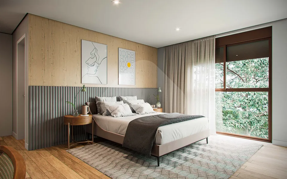 Casa Jardim Laplace - Casa com 559,07 m², em Campo Belo — foto 2
