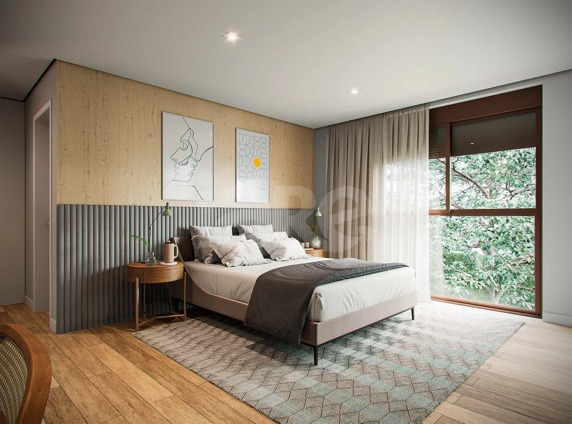Casa Jardim Laplace - Casa com 559,07 m², em Campo Belo — foto 2