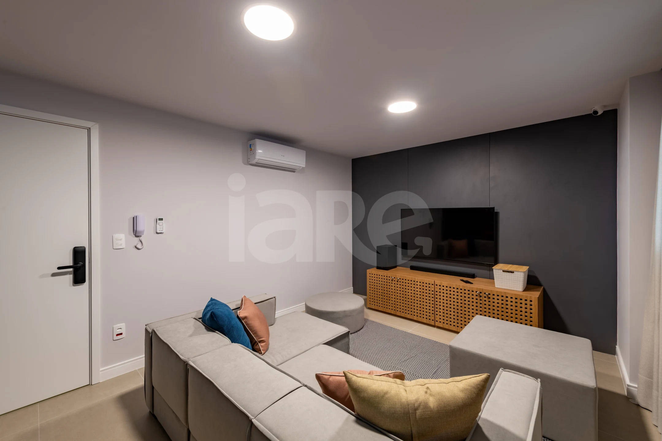 Horizonte Campestre - Apartamento com 43,98 m², em Campestre — foto 25