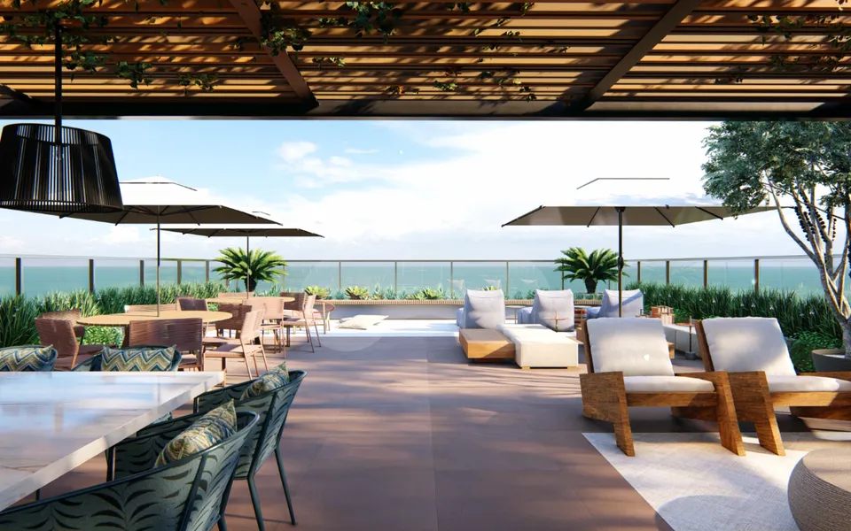 Oré Residencial - Garden com 168,03 m², em Cabo Branco — foto 11