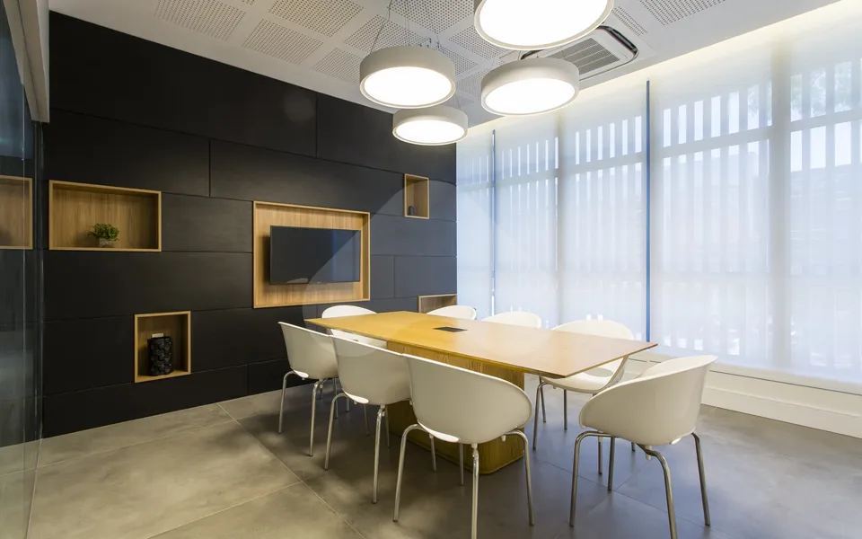 MW Business - Sala comercial com 47,42 m², em Tristeza — foto 16