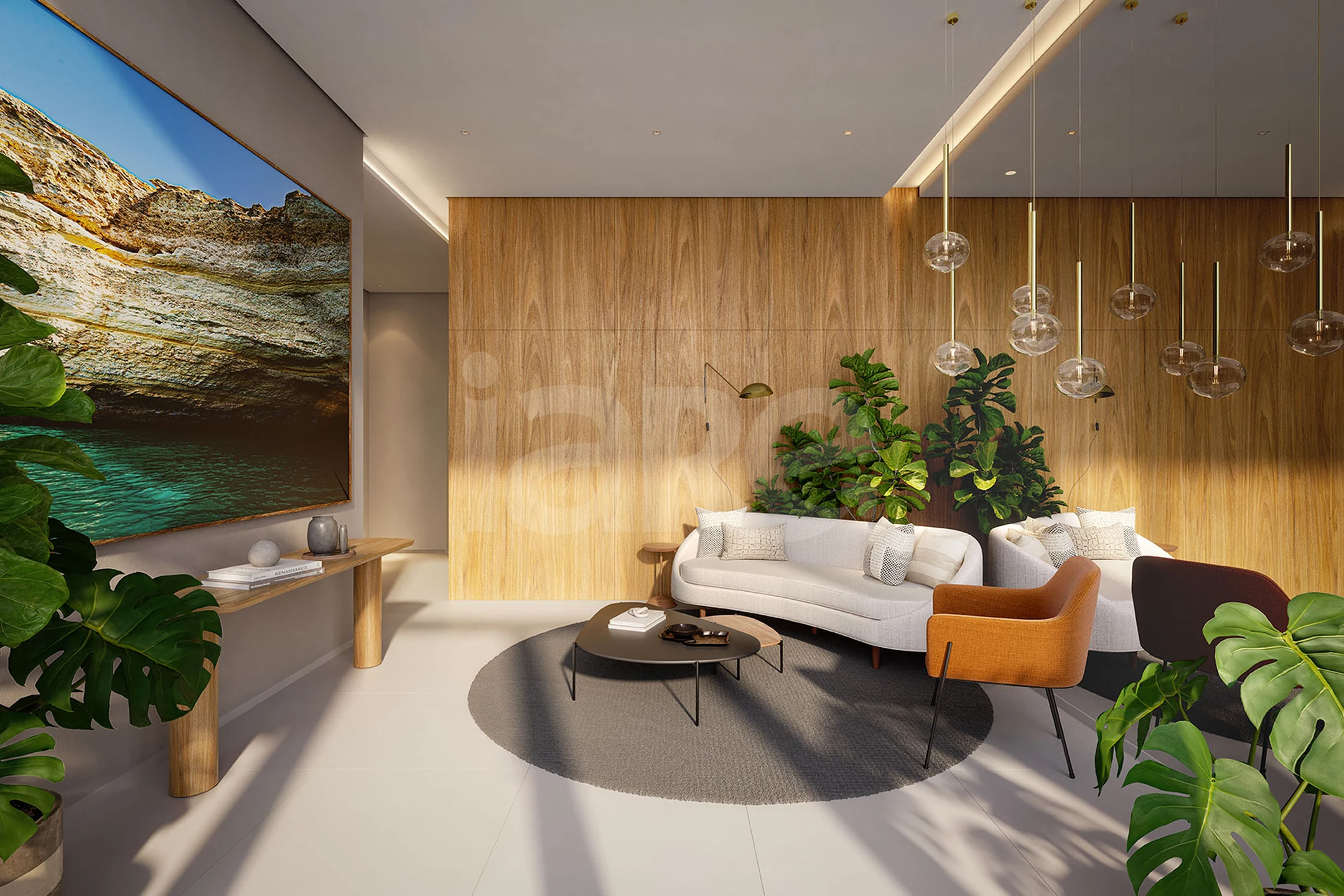 Fontelo - Apartamento com 106 m², em Campestre — foto 14