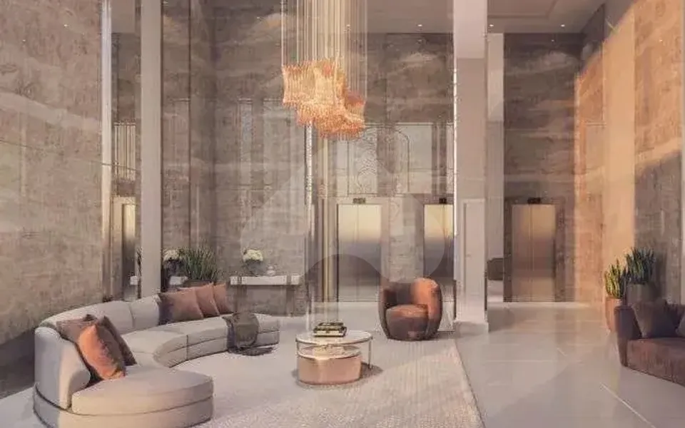 Ametista Residence - Apartamento com 151,7 m², em Meia Praia — foto 4