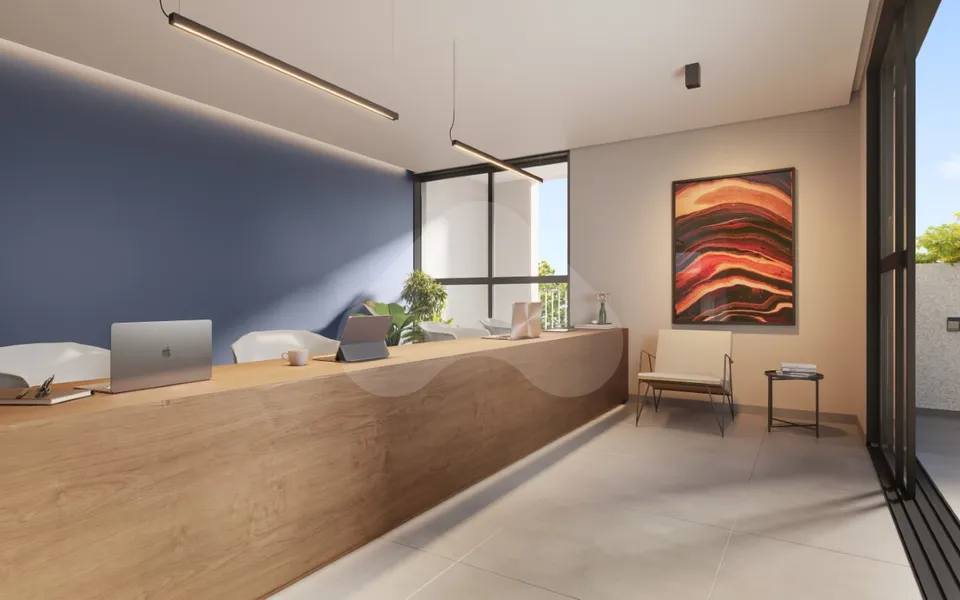 Stone Urban Habitat - Apartamento com 70,91 m², em Novo Mundo — foto 8