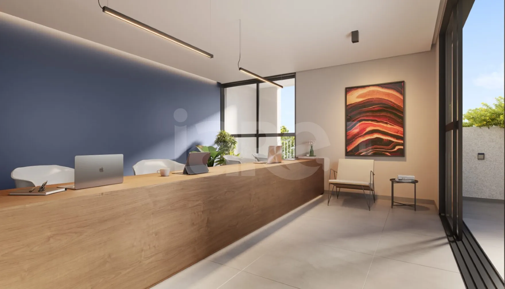 Stone Urban Habitat - Apartamento com 70,91 m², em Novo Mundo — foto 12