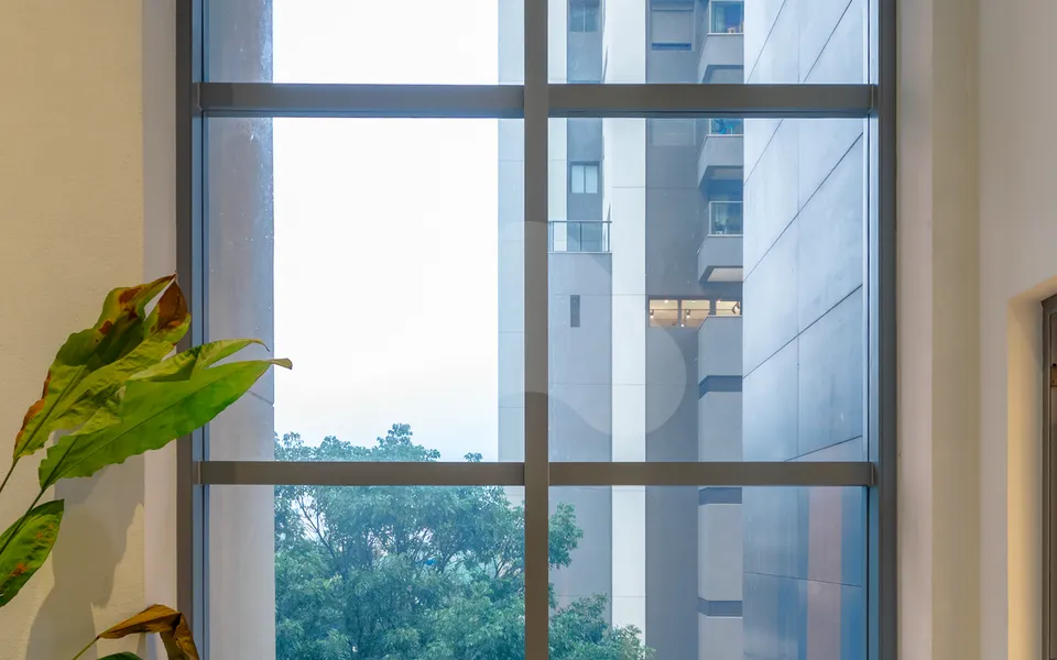 HUB Pinheiros - Sala comercial com 117,45 m², em Pinheiros — foto 20