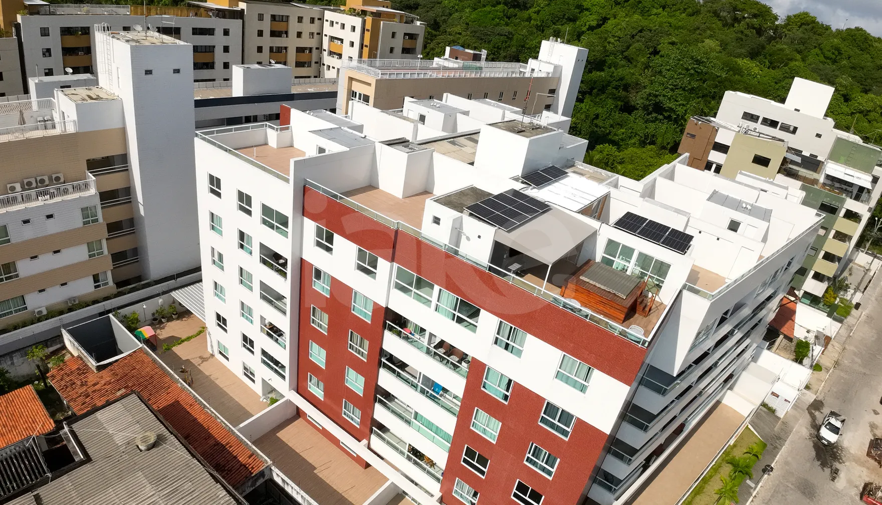 Mar de Corais - Garden com 146,6 m², em Cabo Branco — foto 1