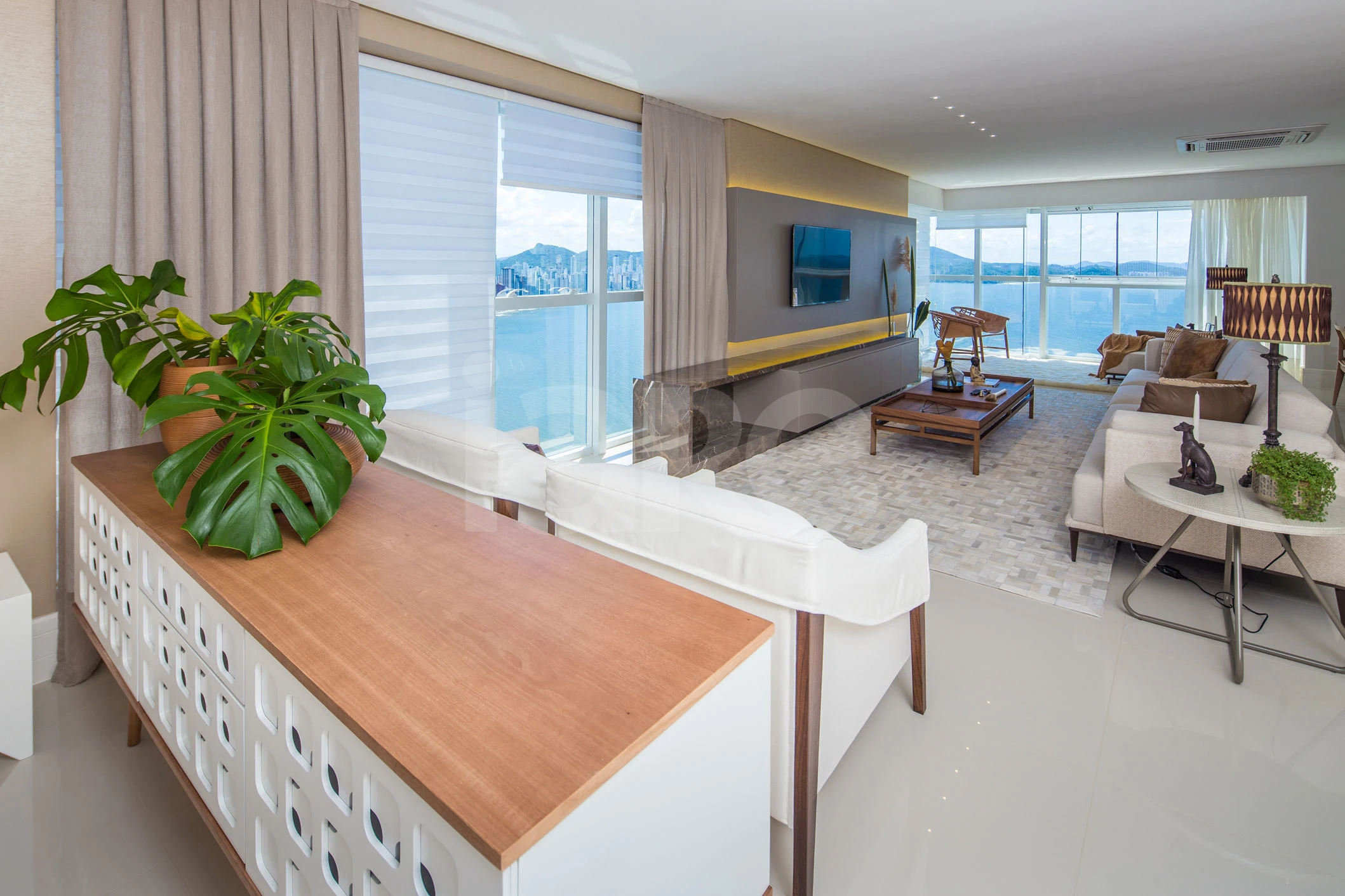 Ibiza Towers - Apartamento com 238 m², em Centro — foto 8