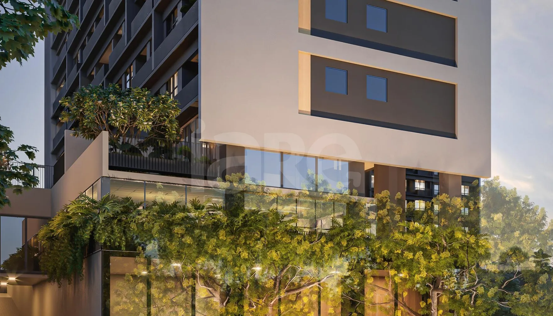 Vitacon Brigadeiro - Studio com 20,06 m², em Bela Vista — foto 4