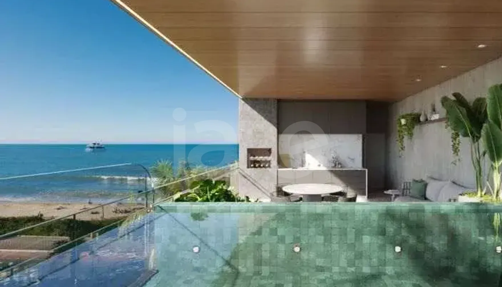 Brava Dreams - Cobertura com 283,36 m², em Praia Brava de Itajaí — foto 6
