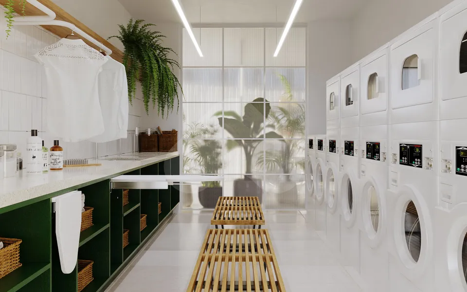 Co.next Liberdade - Studio com 25,39 m², em Liberdade — foto 14