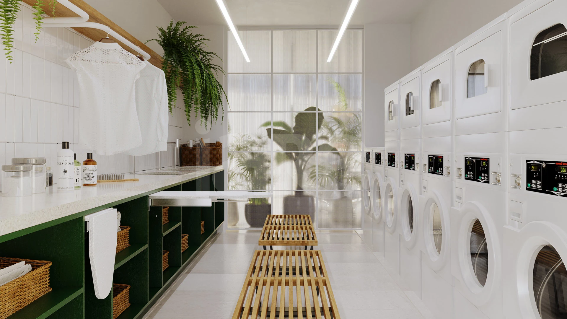 Co.next Liberdade - Studio com 25,39 m², em Liberdade — foto 14