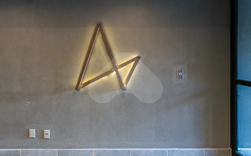 Arte Itaim - Apartamento com 48 m², em Itaim Bibi — foto 8