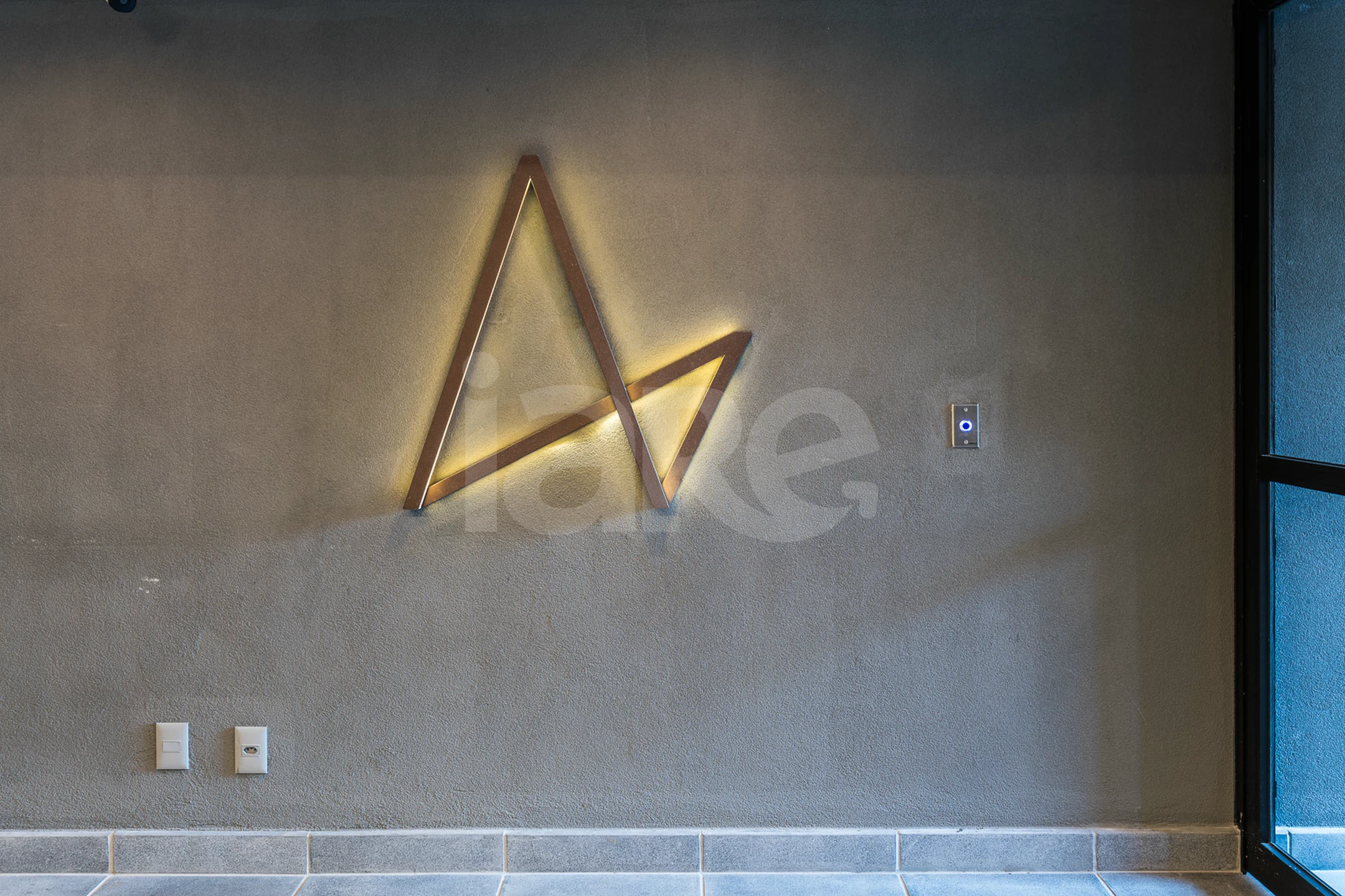 Arte Itaim - Apartamento com 48 m², em Itaim Bibi — foto 8