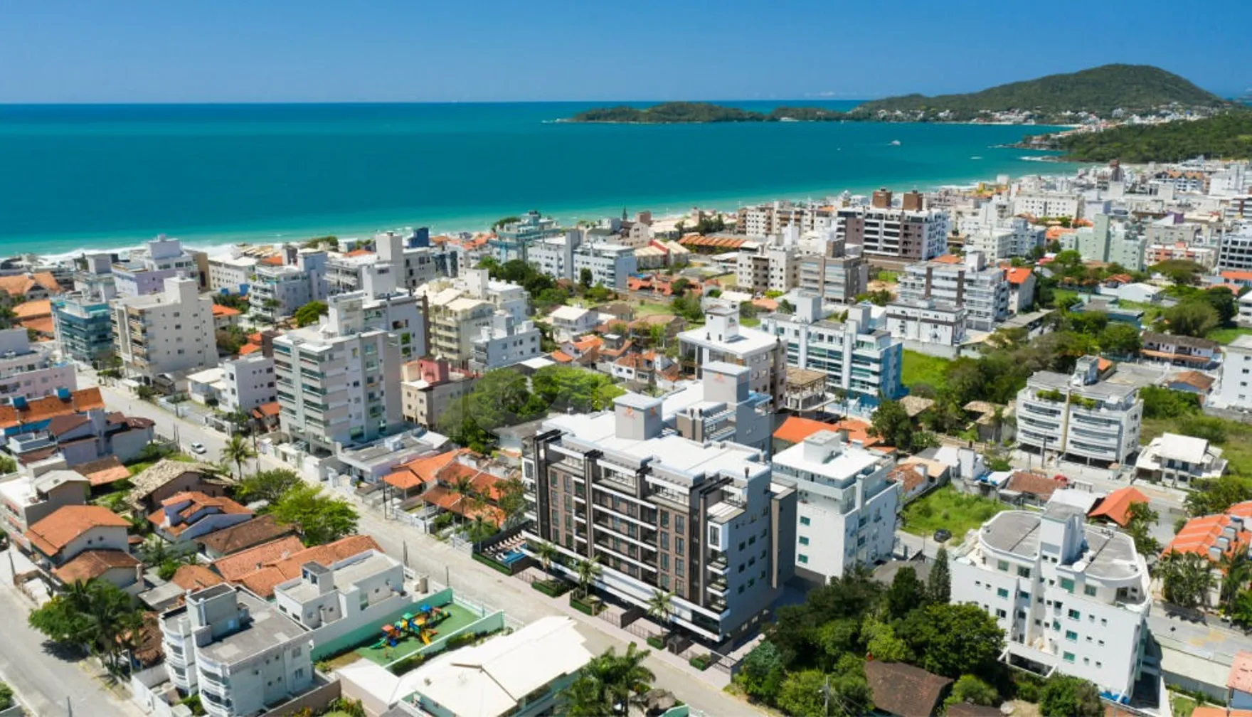 Gralha Azul - Apartamento com 79,11 m², em Bombas — foto 11