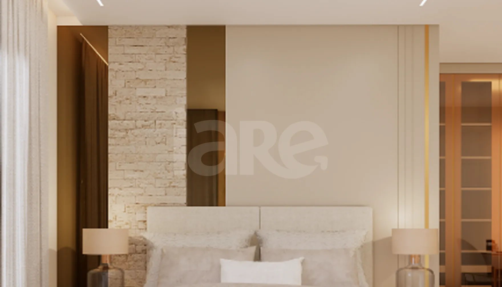 La Vista - Apartamento com 131,88 m², em Centro — foto 9