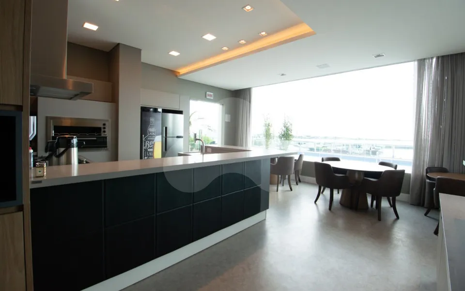 Exclusive Residence - Cobertura com 328,96 m², em Fazenda — foto 7