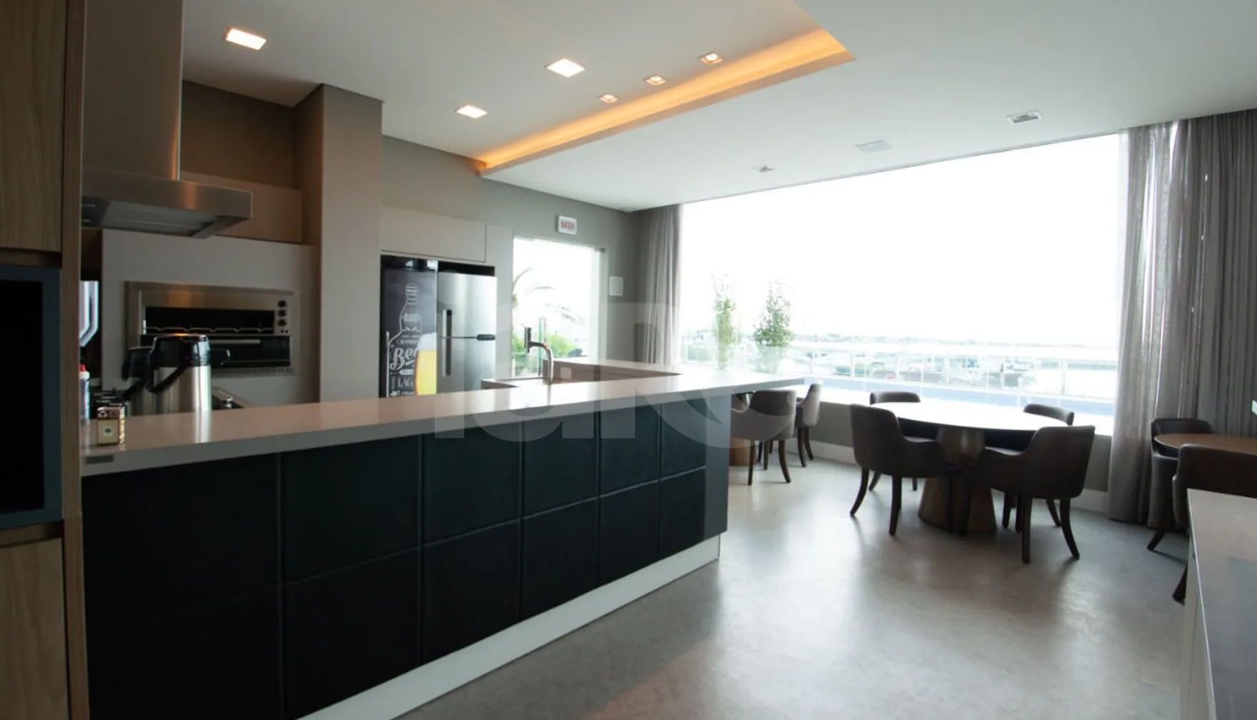 Exclusive Residence - Cobertura com 328,96 m², em Fazenda — foto 37