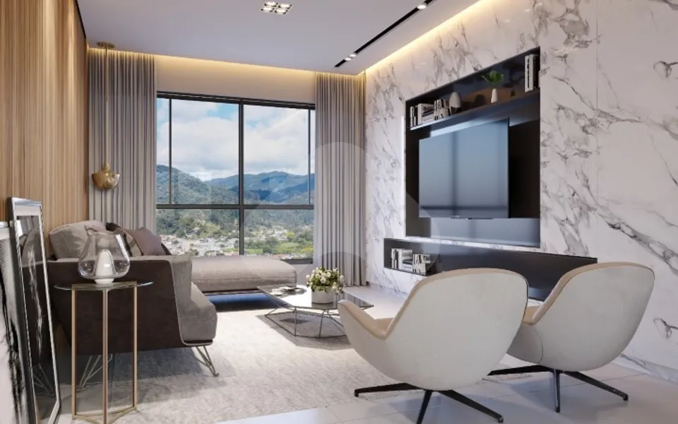 Ilhas Baleares - Apartamento com 132 m², em Meia Praia — foto 9