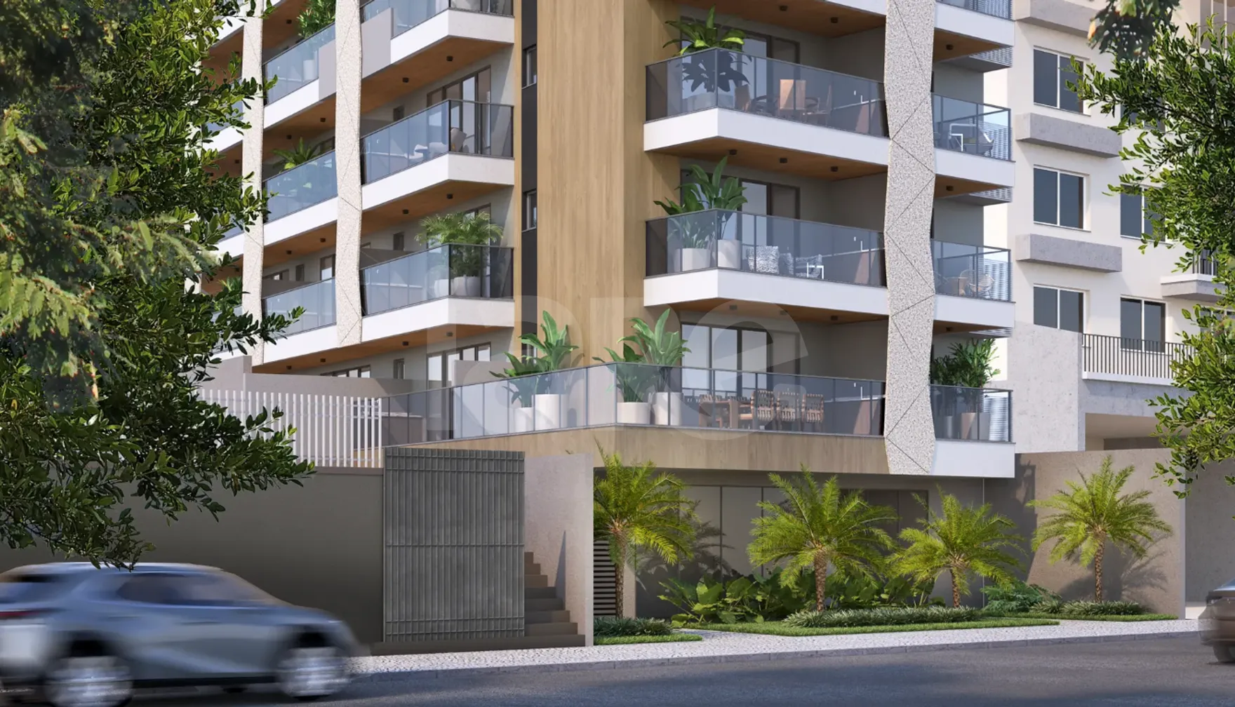 Neo Design Icaraí - Studio com 49,15 m², em Icaraí — foto 4